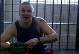 "Bad boy - cela dla niebezpiecznych", reż. Janusz Mrozowski