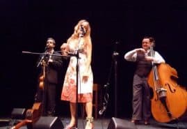 Koncert Aldony&nbsp;Nowowiejskiej