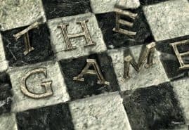 „THE GAME” MARCINA JAŃCA ZBIERA LAURY ZA OCEANEM