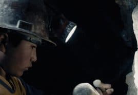 REVIEW OF THE FILM “SILVER” DIRECTED BY NATALIA KONIARZ [CINEUROPA]