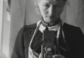 EWA PYTKA’S “JULIA PIROTTE – BEAUTY AND STRENGTH” WINS AN AWARD AT THE MONTREAL WOMEN FILM FESTIVAL